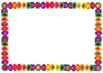 birthday garland
