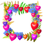 heart ring