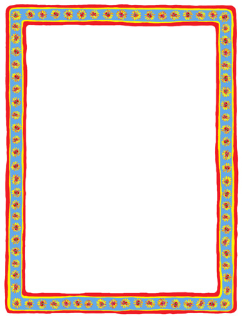 provence border