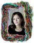 yarn frame