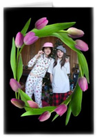 photo cards at zazzle