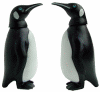 penguins animated gif